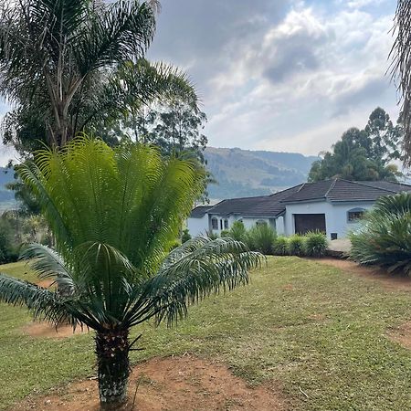 Boikhutsong House Apartment Mbabane Exterior photo