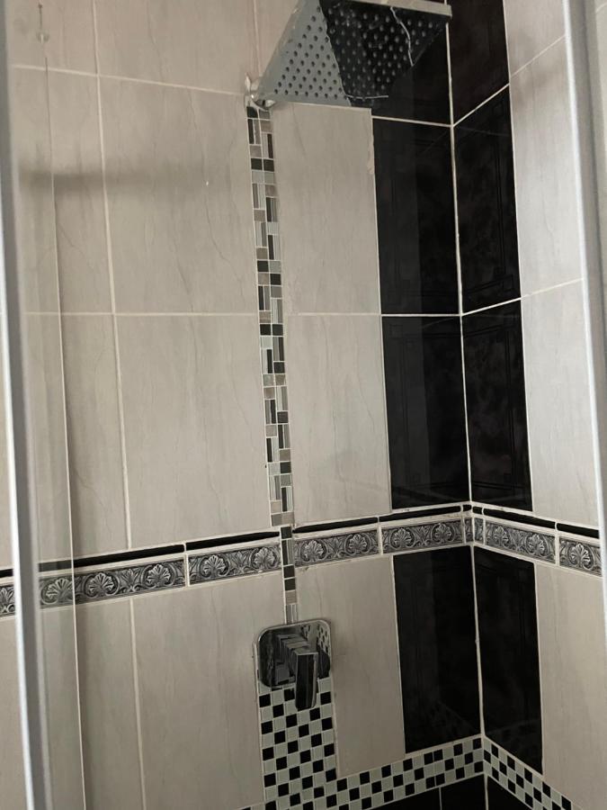 Boikhutsong House Apartment Mbabane Exterior photo