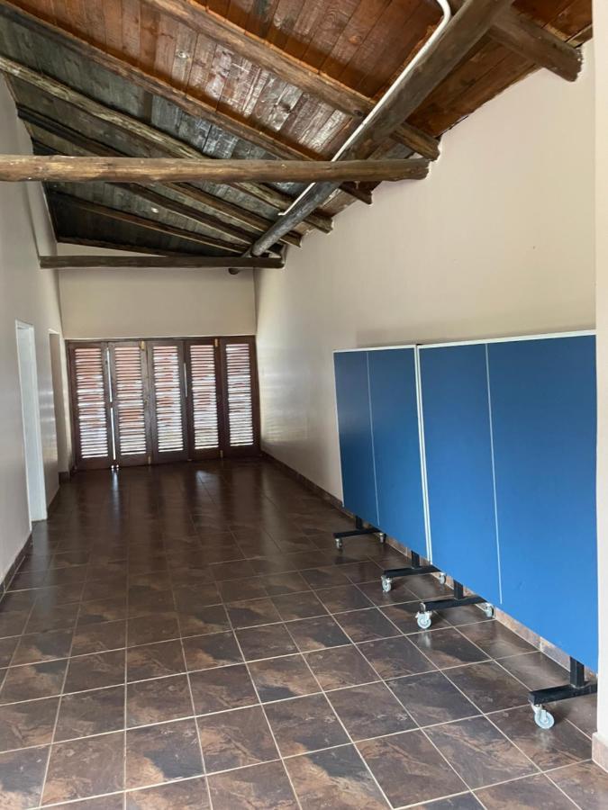 Boikhutsong House Apartment Mbabane Exterior photo